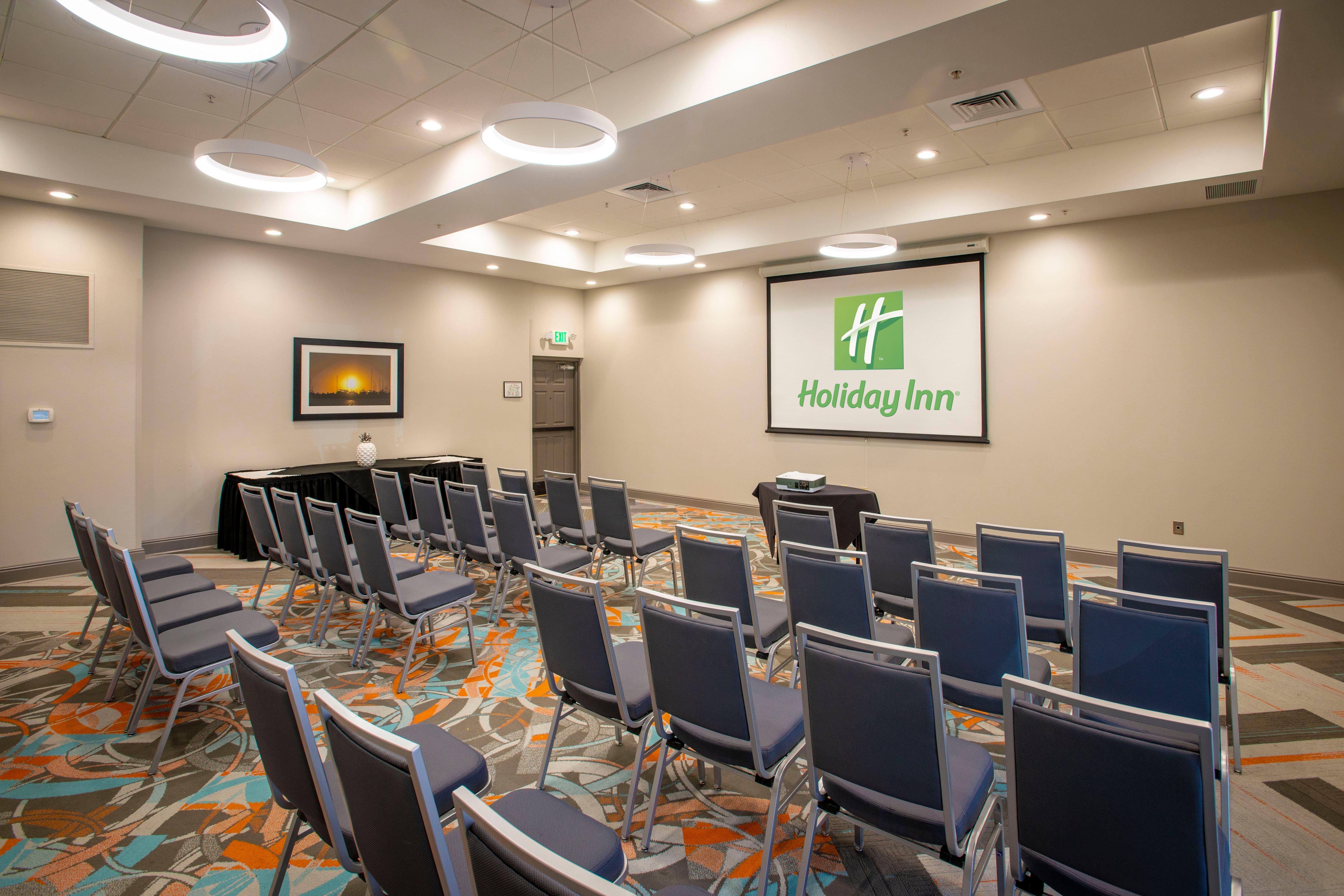 Holiday Inn Pensacola - University Area, An Ihg Hotel Exterior photo