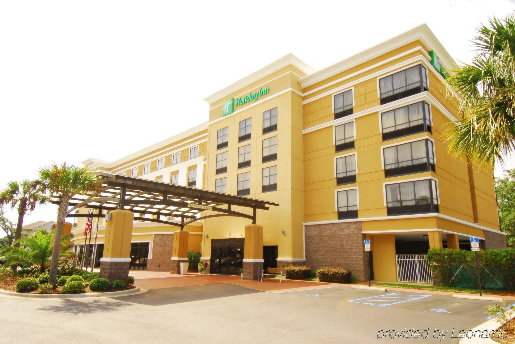 Holiday Inn Pensacola - University Area, An Ihg Hotel Exterior photo