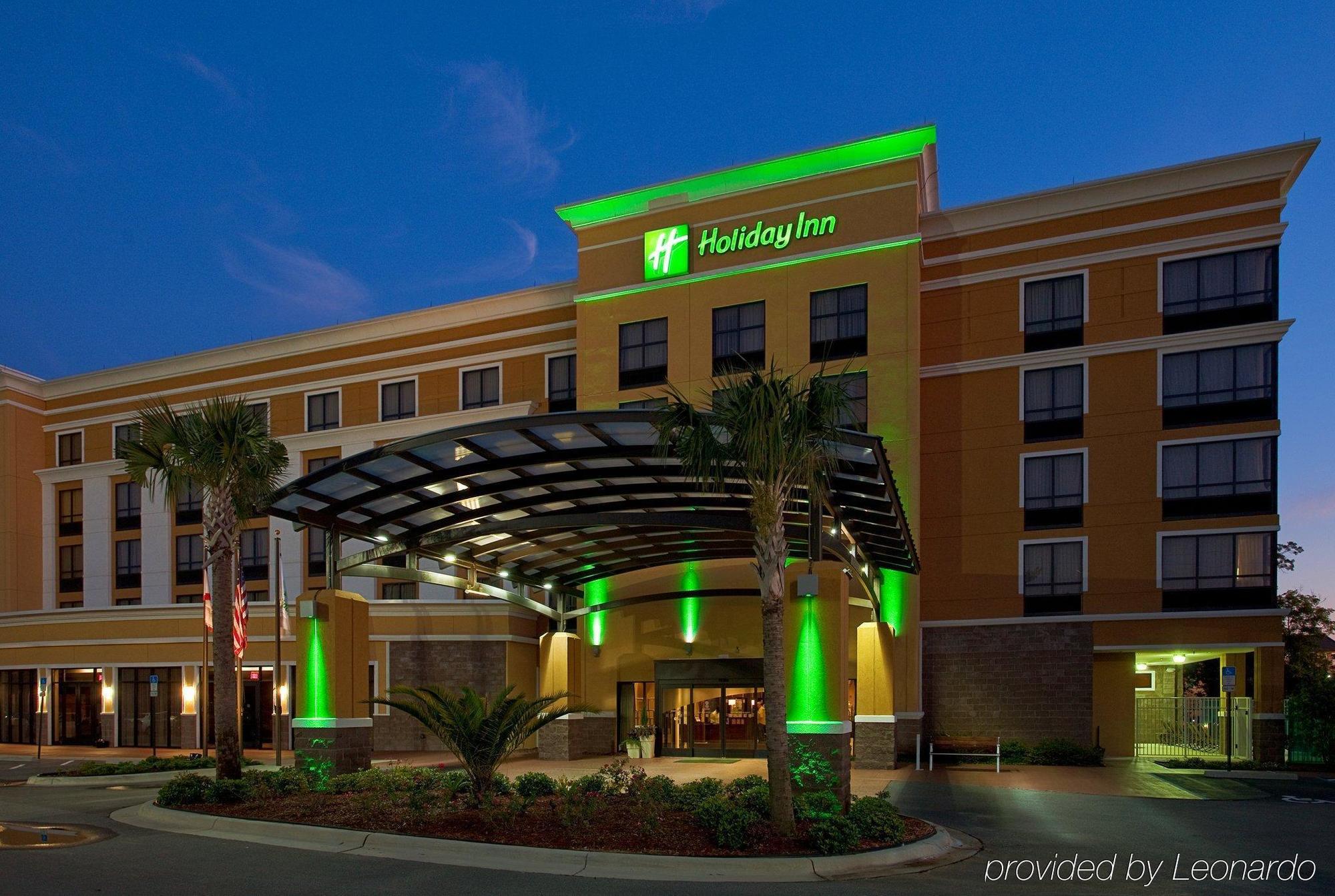 Holiday Inn Pensacola - University Area, An Ihg Hotel Exterior photo