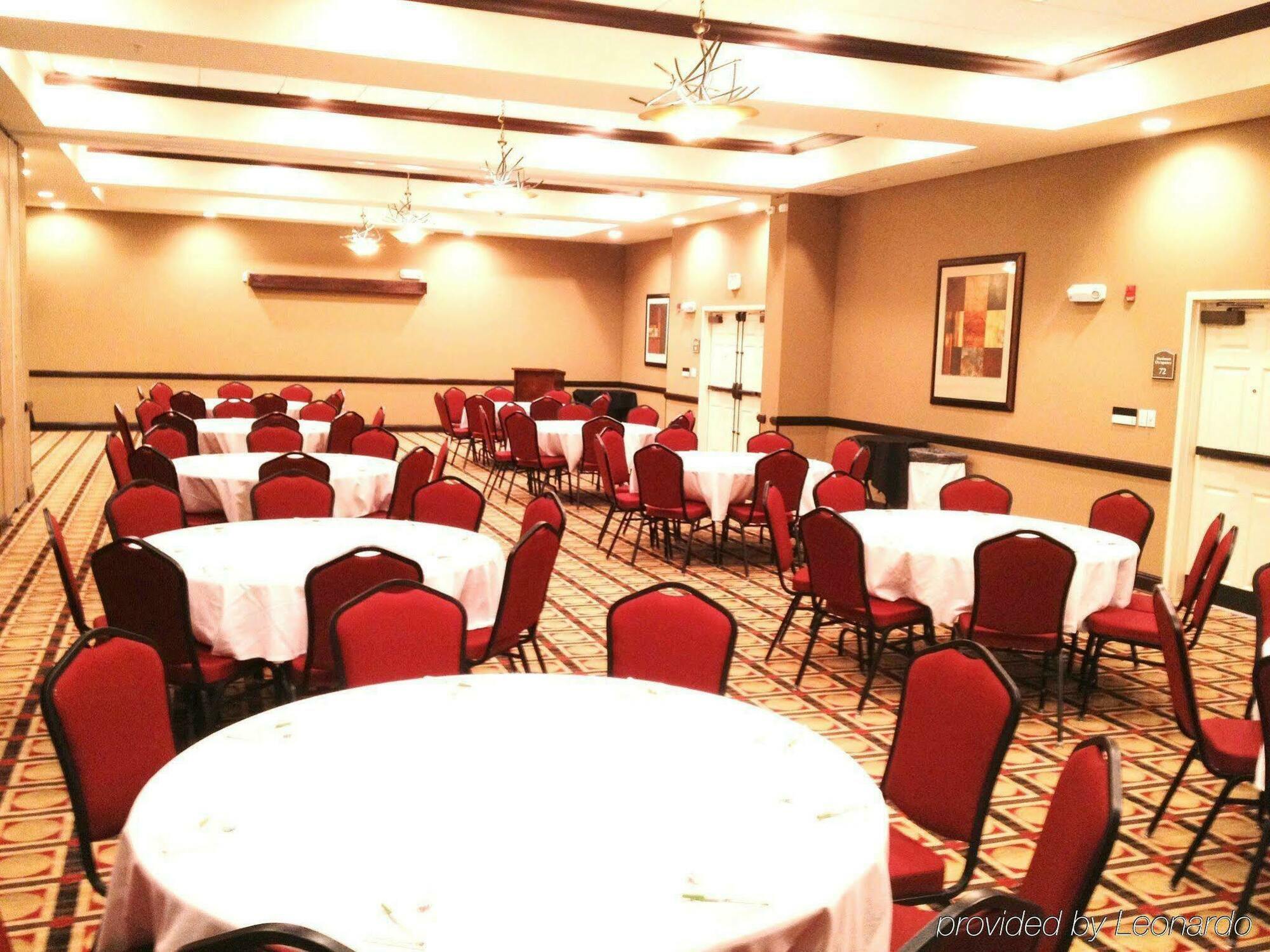 Holiday Inn Pensacola - University Area, An Ihg Hotel Facilities photo