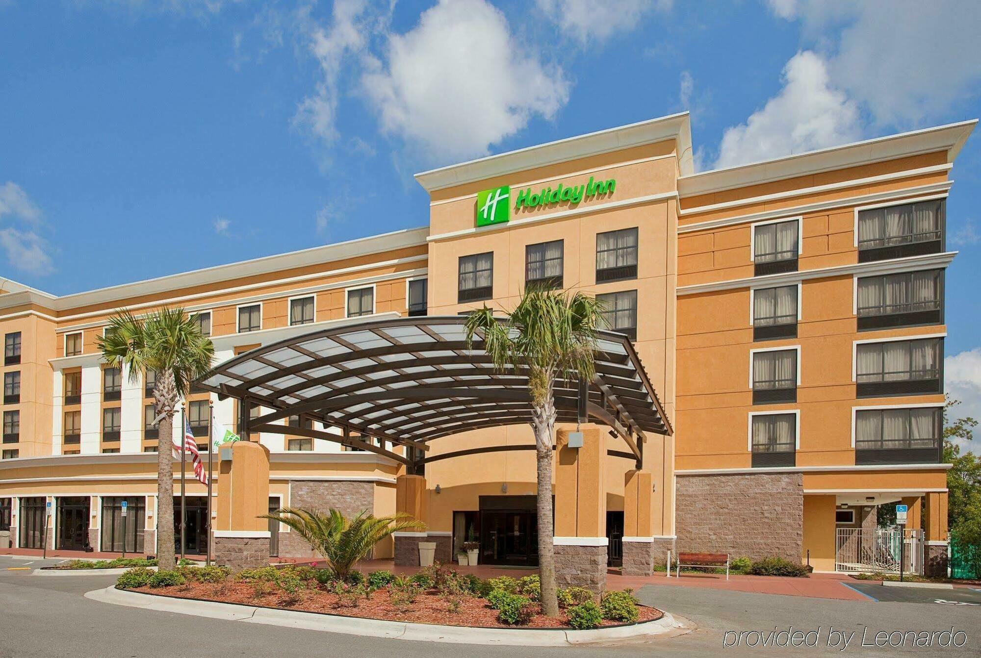 Holiday Inn Pensacola - University Area, An Ihg Hotel Exterior photo